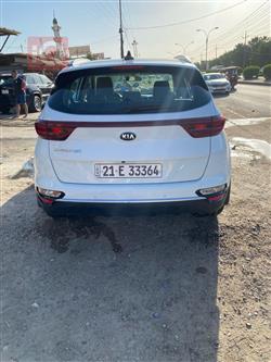 کیا سپۆرتاج